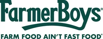 Farmer Boys logo
