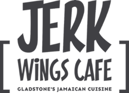 Jerk Wings Cafe logo