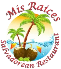 Mis Raices logo