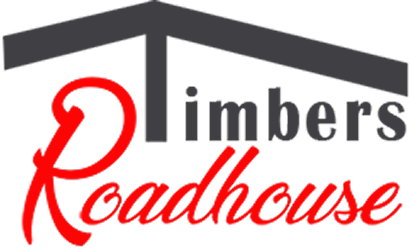 Timbers Roadhouse logo
