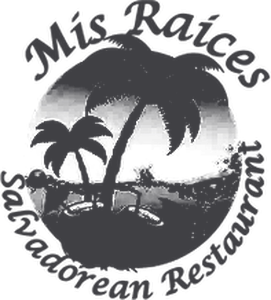 Mis Raices logo