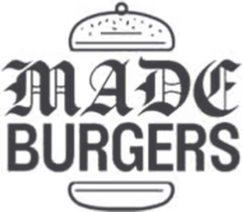 Made Burgers logo