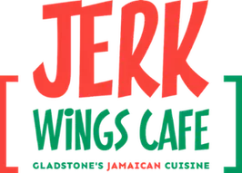 Jerk Wings Cafe logo